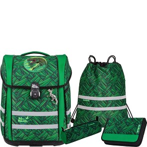 McNeill Perfecto School bag set 5-piece