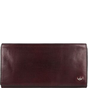 Golden Head Colorado wallet RFID leather 18.5 cm