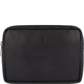 Esquire Eco fanny pack leather 13 cm