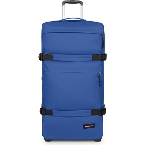Eastpak Transit'R Plus 4 wheels Travel bag 68 cm
