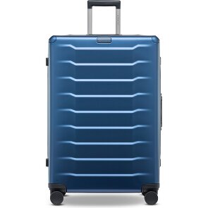 Stratic Phoenix 4-Wheel Aluminum L Trolley, 76 cm