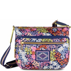 Oilily Viramine Flowers Shoulder bag 27 cm