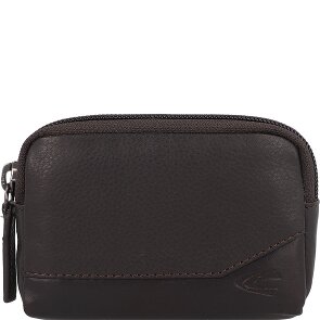 camel active Stone Key wallet Leather 10 cm