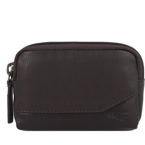 camel active Stone Key wallet Leather 10 cm
