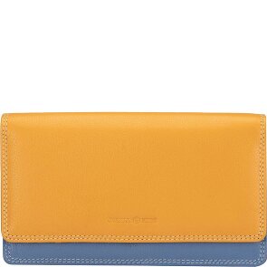 Jekyll & Hide Verona Wallet RFID protection Leather 17 cm Jekyll & Hide Verona Wallet RFID protection Leather 17 cm