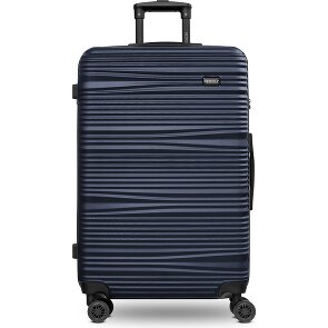 Redolz Essentials 16 LARGE 4 wheels Trolley 77 cm