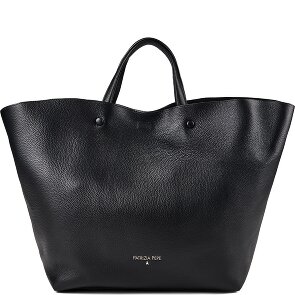 Patrizia Pepe (IN) Complete Shopper Bag Genuine Leather 30 cm