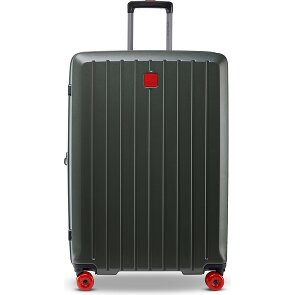 Stratic Buzz 4 wheels Trolley L 75 cm