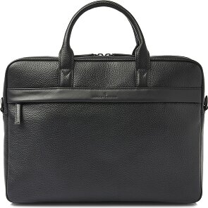 Castelijn & Beerens Briefcase Leather 42 cm Laptop compartment