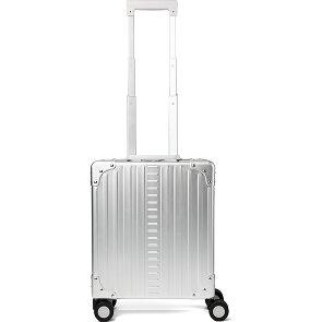Aleon Business 4 roll business trolley 42 cm laptop compartment