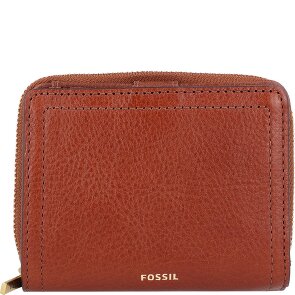 Fossil Logan wallet RFID leather 11 cm