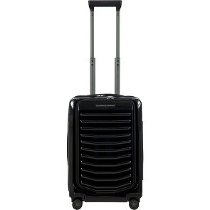 Porsche Design Roadster 4 Roll Cabin Trolley 55 cm Porsche Design Roadster 4 Roll Cabin Trolley 55 cm