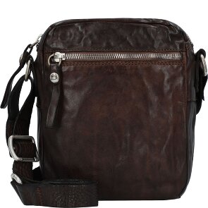 Campomaggi Shoulder bag Leather 21 cm