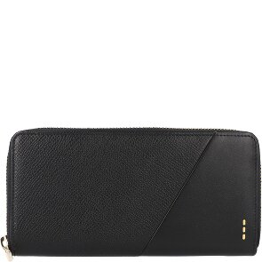 Roncato Milano wallet RFID leather 19 cm