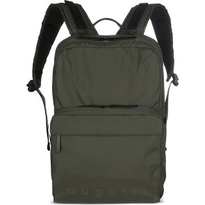 Bugatti Legere Daypack 43 cm Laptop compartment