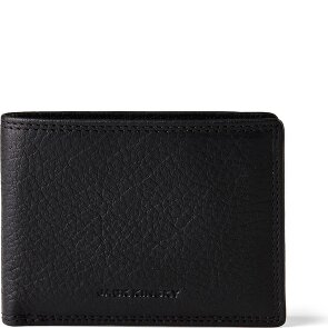 Jack Kinsky Porto 104 Wallet RFID protection Leather 10.5 cm