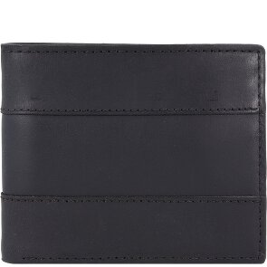 Fossil Everett wallet leather 12 cm Fossil Everett wallet leather 12 cm