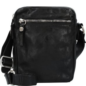 Campomaggi Shoulder bag Leather 21 cm
