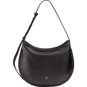 DuDu Hispani Shoulder Bag Genuine Leather 34 cm