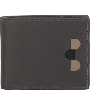 DuDu Wallet RFID leather 11 cm
