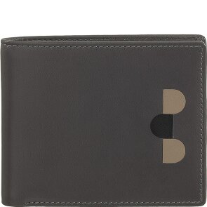DuDu Wallet RFID leather 11 cm