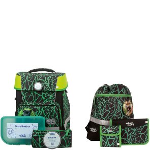 School-Mood Champion Maxx School bag set School-Mood Champion Maxx School bag set