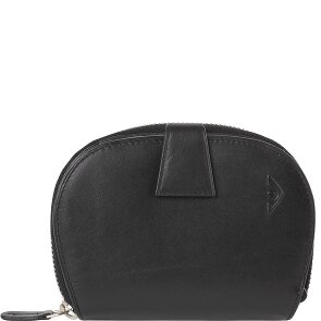 Voi Soft Penny wallet leather 13 cm