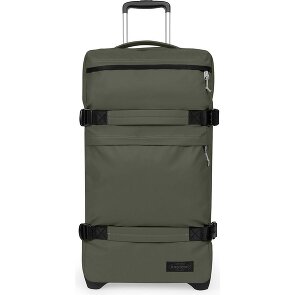 Eastpak Transit'R Plus 2 wheels Travel bag 68 cm