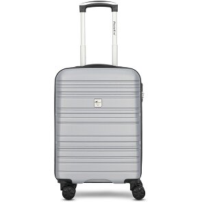 Check.In Paradise 4 wheels Cabin trolley S 55 cm Check.In Paradise 4 wheels Cabin trolley S 55 cm