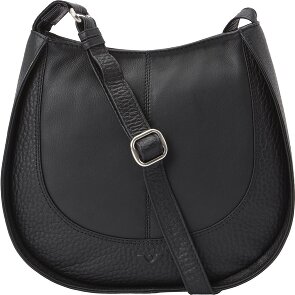 Voi Boston Shoulder bag Genuine Leather 28 cm