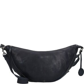 Harbour 2nd Alva Shoulder Bag Leather 47 cm