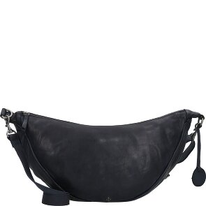Harbour 2nd Anchor Love Alva Shoulder Bag Leather 47 cm