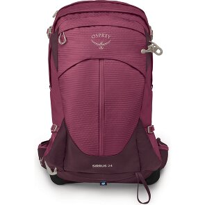 Osprey Sirrus 24 backpack w 49 cm