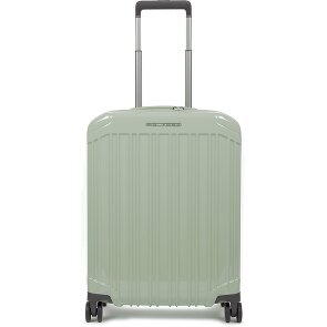 Piquadro PQ-Light 4 Roll Cabin Trolley 55 cm