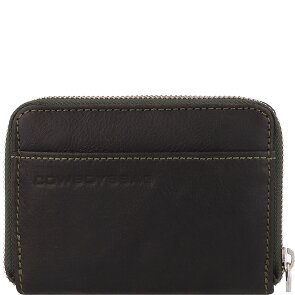Cowboysbag Purse Haxby wallet leather 13.5 cm Cowboysbag Purse Haxby wallet leather 13.5 cm