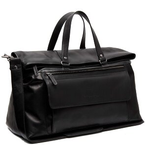 The Chesterfield Brand Lazio Weekender travel bag Leather 50 cm