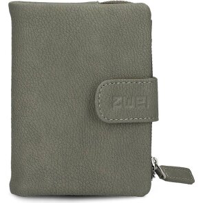 Zwei Mademoiselle Wallet 10 cm