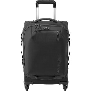 Eagle Creek Expanse 4 wheels Cabin trolley 55 cm with expansion pleat