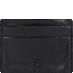 Campomaggi Parigi Credit card case Leather 11.5 cm