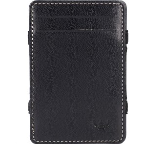 Golden Head Bari Credit card case Leather 7 cm