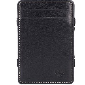 Golden Head Bari Credit card case Leather 7 cm