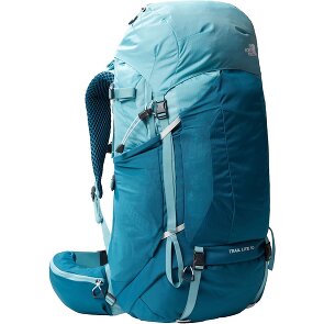 The North Face Trail Lite 50 Trekking backpack M-L 66 cm The North Face Trail Lite 50 Trekking backpack M-L 66 cm