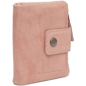 The Chesterfield Brand Mavona Wallet Leather 10 cm