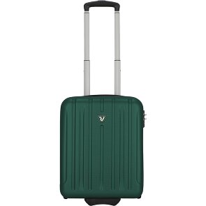 Roncato Kinetic 2.0 2 wheels Cabin trolley S 45 cm Roncato Kinetic 2.0 2 wheels Cabin trolley S 45 cm