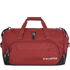 Travelite Kick Off Weekender travel bag M 50 cm