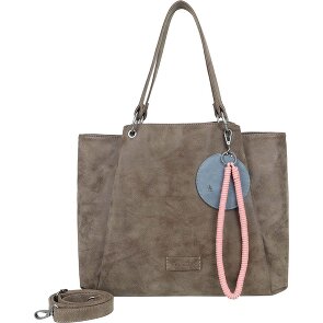 Fritzi aus Preußen Fritzi42N Shopper Bag 45 cm
