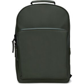 Rains Book Daypack 40 cm Laptop compartment