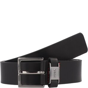 Hugo Giove Belt Genuine Leather