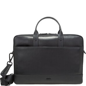 Joop! Manciano Briefcase Leather 39 cm Laptop compartment