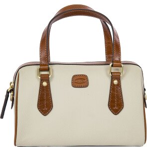 Bric's Volterra Firenze Shoulder Bag S Genuine Leather 22 cm